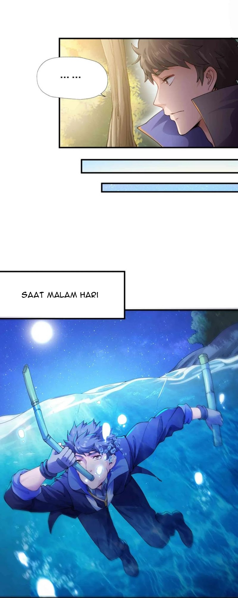 First Dragon (Yuanlong) Chapter 79 Gambar 23